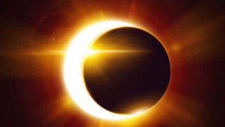 Gerhana Matahari Parsial & Aurora Spektakuler: Apa Saja yang Terjadi pada 2025?