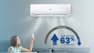 Cari AC Murah Berkualitas? Ini Keunggulan AC Aqua untuk Rumah Anda