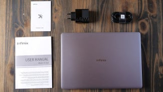 Kelebihan dan Kekurangan Infinix Inbook Air XL442 yang Perlu Kamu Ketahui