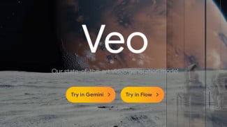 Trik Ampuh Akses Google Veo 3 Gratis untuk Semua Orang, Coba Sekarang!