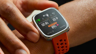 Smartwatch Terbaru dari Amazfit, Active 2 Square Siap Saingi Apple Watch Series 9!