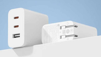 Kenapa Charger GaN Lebih Baik dari Charger Biasa? Ini Penjelasannya!