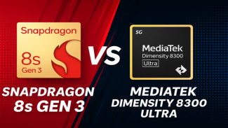 Snapdragon 8s Gen 3 vs Dimensity 8300 Ultra: Siapa yang Lebih Tangguh?