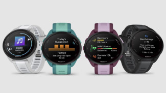 7 Jam Tangan Garmin Terbaik Juni 2025: Rekomendasi Outdoor & Olahraga untuk Pemula hingga Profesional