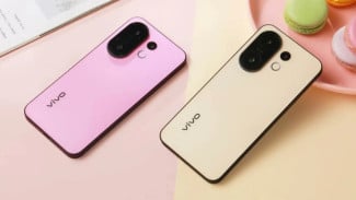 Smartphone Baru dari Vivo: Kenali Lebih Dekat Vivo X200 FE