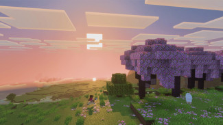 Cara Mudah Mengabadikan Momen di Minecraft dengan Vibrant Memories!