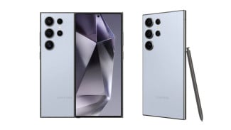 Samsung Galaxy S25 FE Bocor Jelang Rilis: Desain Lebih Ramping dan Kamera Lebih Canggih!