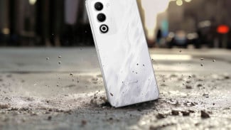 Dua Pilihan Smartphone Baru dari Oppo, Performa Mantap Mulai Rp1,9 Juta!