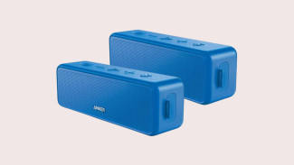 Speaker Bluetooth Rp600 Ribuan Ini Punya Bass Nendang, Tahan Air, Baterai Awet!