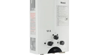 Ingin Mandi Lebih Nyaman? Ini 5 Water Heater Gas Terbaik di Kelasnya!