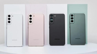 Bingung Antara Samsung S FE dan S Reguler? Cek Perbedaannya di Sini!