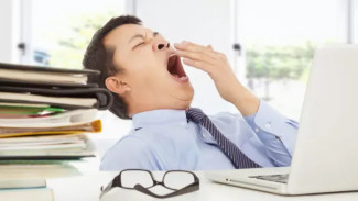 Solusi Jitu untuk Kantuk Pasca-Makan Siang, Cocok untuk Pekerja Kantoran!