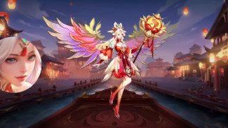 3 Hero Ampuh untuk Melawan Rafaela di Mobile Legends