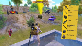 7 Tips Tersembunyi PUBG Mobile Untuk Kamu Yang Ingin Jadi Pro Player!