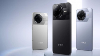 Spesifikasi Poco F7 Terungkap: Snapdragon 8s Gen 4 dengan Skor AnTuTu 2 Jutaan!