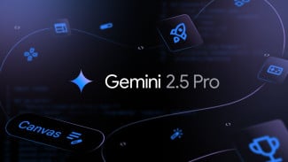 Google Rilis Gemini 2.5 Pro Gratis untuk Semua Pengguna, Ini Fitur Canggihnya