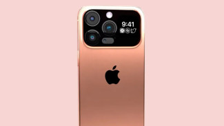 iPhone 18 Pro Tanpa Notch? Pakai Kamera Berlubang Seperti Android dengan Teknologi HIAA!