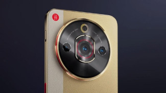 4 HP Kamera Ultrawide 0.5x Termurah 2025, Mulai Rp2 Jutaan!