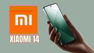 Xiaomi 14: Si Mungil Berotot Leica, Masih Layak Diburu 2025?