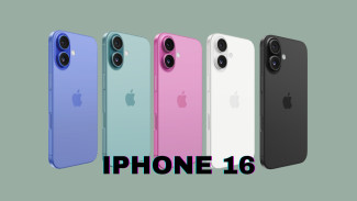 5 Fitur Unggulan di iPhone 16 yang Tidak Ada di Android