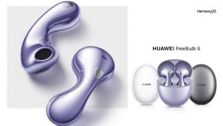 Huawei FreeBuds 6 Hadir dengan Teknologi Driver Ganda untuk Suara Lebih Jernih
