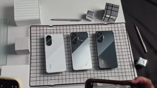 Poco F7 Indonesia Rilis 25 Juni 2025: Baterai 6500 mAh & Desain Elegan!