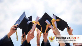 Beasiswa Unggulan 2025: Waktunya Sukseskan Masa Depanmu Sekarang!