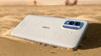 Rekomendasi HP Nokia dengan Kamera Seperti DSLR Profesional!