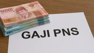 Pencairan Gaji Ke-13 PNS 2025: Begini Cara Cek dengan Aplikasi Resmi!