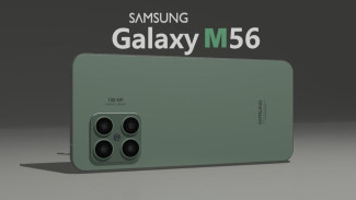 Samsung Galaxy M56 5G: Review Lengkap Spesifikasi & Harga Terbaru
