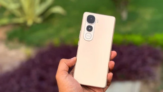 Vivo Y400 Pro 5G: Smartphone Tangguh dengan Fast Charging Super Cepat!