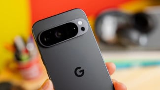 Google Pixel 10 Membawa Tele-Macro, Rahasianya untuk Fotografi Handal!