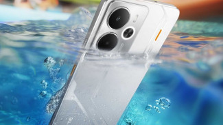 realme C71 NFC: Smartphone Tangguh untuk Generasi Muda, Harga Under Rp2 Juta!