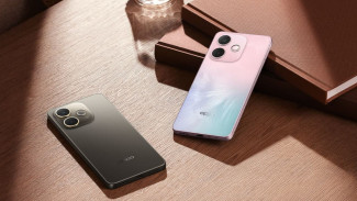 Harga Terjangkau, Performa Mantap! Ini Dia Keunggulan OPPO A5 Series