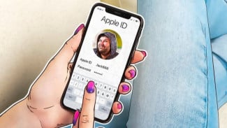 Cara Mudah Hapus Apple ID Pemilik Lama dari iPhone Bekas!