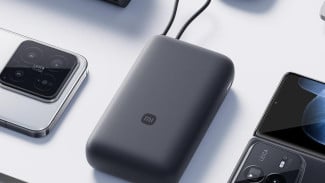 Xiaomi Power Bank 10000: Pengisi Daya Cepat dengan Banyak Keunggulan!