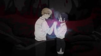 Sinopsis Lengkap Chainsaw Man: The Movie - Reze Arc dan Jadwal Rilis di Indonesia