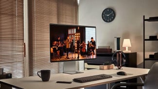 Harga dan Spesifikasi Samsung Smart Monitor M9, M8, dan M7 Terbaru di Indonesia