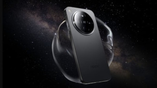 Oppo Find X9 Pro Hadir dengan Kamera Periskop 200MP dan Dimensity 9500, Siap Rilis September!