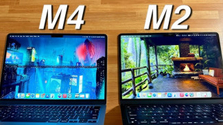 Perbandingan MacBook Air M2 vs M4: Mana yang Lebih Cocok untuk Anda di Tahun 2025?