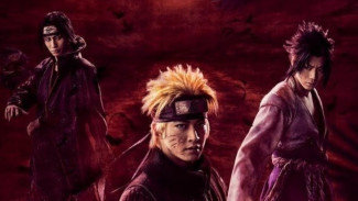 Film Live Action Naruto 2026: AI Jadi Isu, Fans Khawatir Kualitas Cerita Terganggu