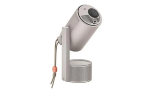 XGIMI MoGo 3 Pro: Proyektor Portabel Full HD dengan Audio Harman Kardon