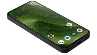 Fairphone 6 Bocor: HP Modular dengan Layar OLED 120Hz dan Chipset Snapdragon 7s Gen 3