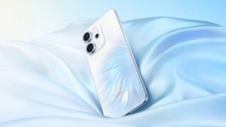 Oppo Reno 14 5G Resmi Rilis! Kamera 50MP + Baterai 6.000mAh Bikin Ngiler!