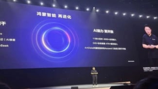 HarmonyOS 6 Resmi Rilis! Huawei Hadirkan Agen AI Canggih yang Bisa Otak-atik Smartphone Kamu!