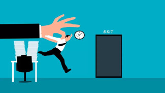 Dunia Sedang Tidak baik-baik Saja, Perusahaan Global Ini Terapkan PHK Massal Akibat AI