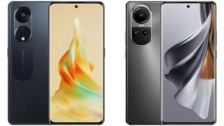 Gak Nyangka! 5 HP OPPO RAM 8GB Harga Rp1 Jutaan Ini Bisa Nge-game Lancar & Foto Tajam!