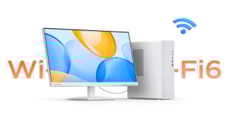 Lenovo Xiaoxin: Desktop Ringkas Bertenaga Ryzen 7 H 255, RAM 32GB, SSD 1TB dan Wi-Fi 6