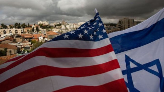 Standar Ganda Amerika: Iran Dihukum, Israel Dibiarkan Punya Nuklir?