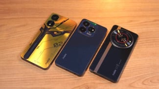 nubia Focus 2 5G: Smartphone 5G dengan Kamera 108MP Harga Terjangkau